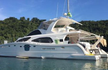 Barla Navegações - Foto 1