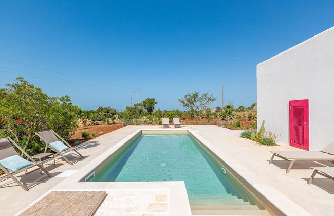 3540 Villa Petramore by Perle di Puglia - Foto 22