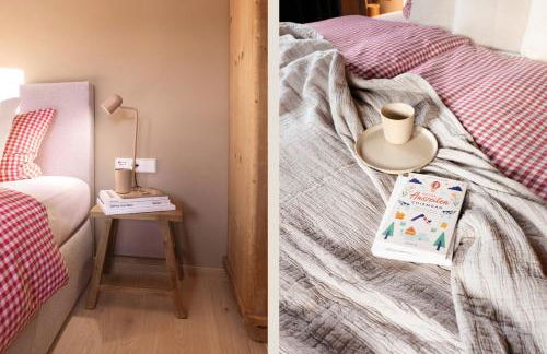 Alpenchalet Reit im Winkl - Foto 45