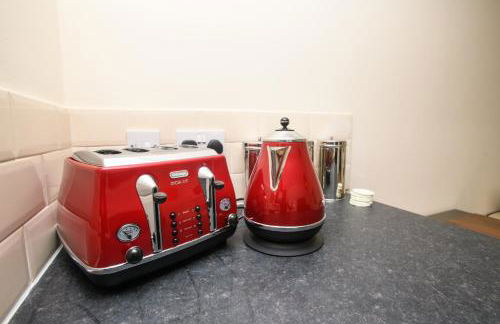 Cosy flat in the Town Centre - Pass the Keys - Foto 20