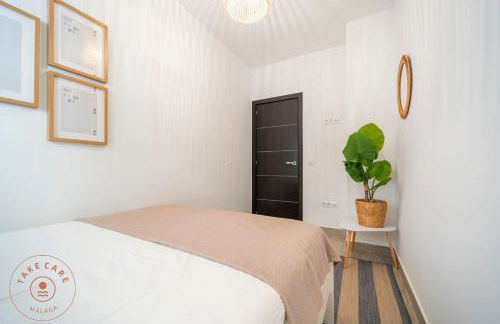 Casa Calinda in El Palo - TCM - Foto 14