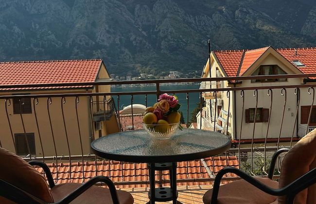 Apartments Lazarevic - Photo 62