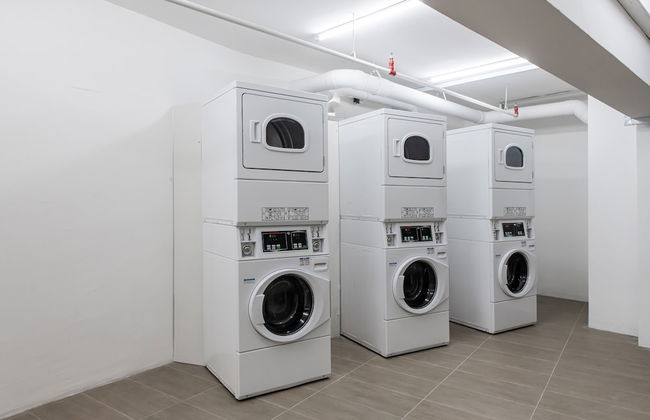 Citadines Prai Penang - Foto 23