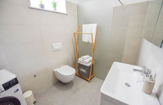 Apartments Franjo - Foto 15