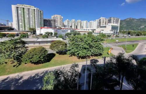 Option Apart Hotel - Recreio Shopping - Foto 10