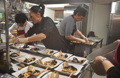 Agriturismo Poggio ai Legni - Foto 76