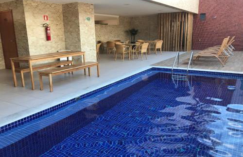 Apartamento Completo Jatiúca - Foto 63