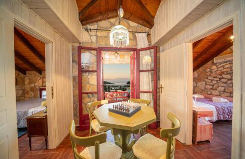 NATALIAs MANSION - Foto 3