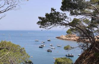 Apartament SUITES vista mar Sa Tuna - Foto 33