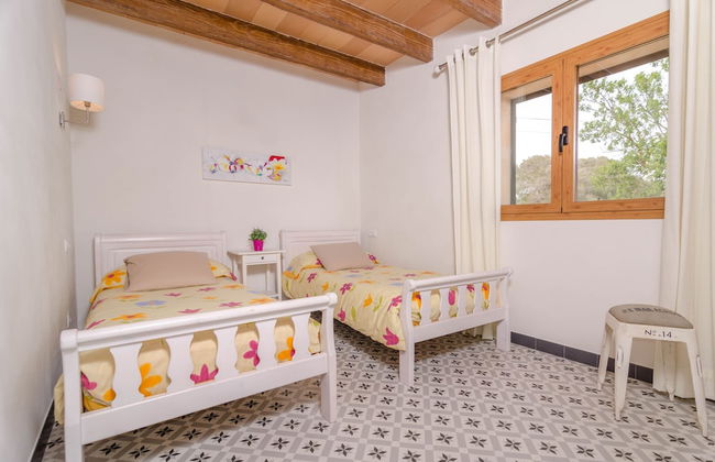 Can Xesquet Pleta Morell - Foto 17