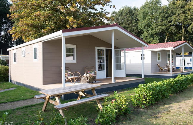 Bungalow With a Terrace at Bedafse Bergen - Foto 21
