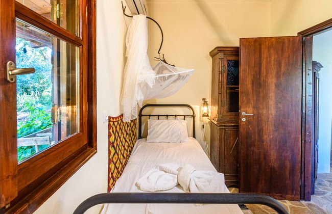 The Fairytale House Seaside Retreat - Foto 7