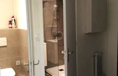 LE NID DE LA PIRAZ - Parking, Balcon & Netflix ! - Foto 15