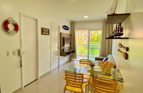 VG Fun Fortaleza - Apartamento de Temporada na Praia do Futuro - Foto 12