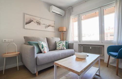 Cozy studio-Chamberí - Photo 1