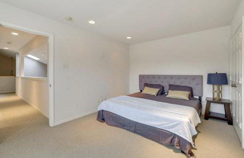 6 Mi to Dtwn Garland Group Getaway with Pool Access - Foto 17