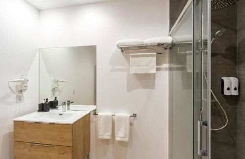 Urbanfive apartamentos Ourense centro - Foto 34