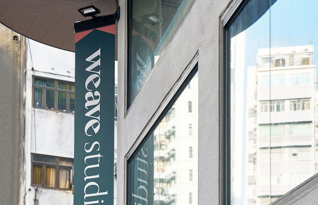 Weave Studios - Prince Edward - Photo 14