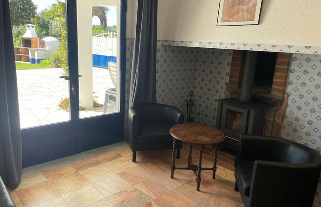 Quinta Retreat With Pool and Olive Grove - Foto 8