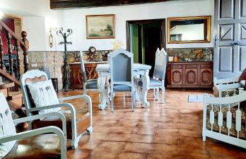 Palacio Marqués Vega de Anzo - Villa de campo sXVII - Foto 39