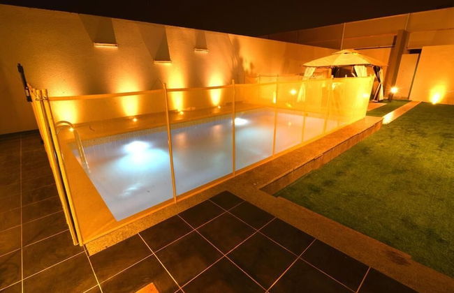 Riyadh Inn - Foto 17