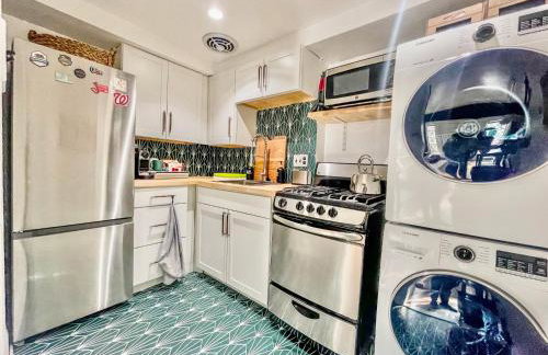 Capitol Hill Carriage House - Foto 8