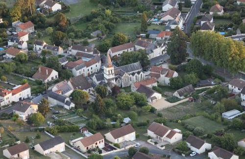 GITE MONTGOLFIÈRE 6 PERSONNES - Foto 47