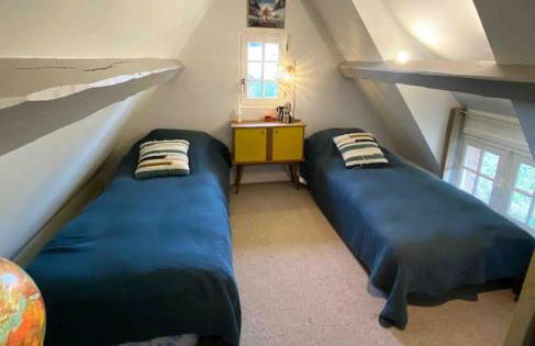 L’Agapé : Le charme absolu de la Normandie - Foto 24