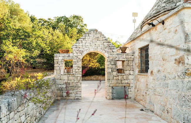 Villa Sopra i Sassi - Foto 16