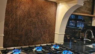 Loft in Alf an der Mosel - Photo 5, stove