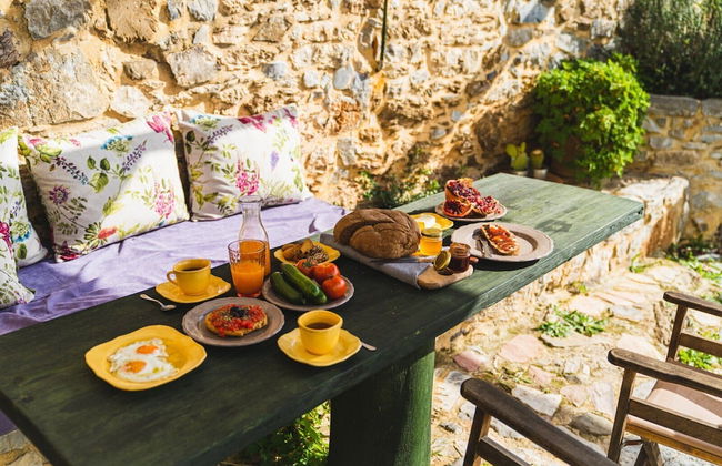 Orgon Farm Houses - Foto 17