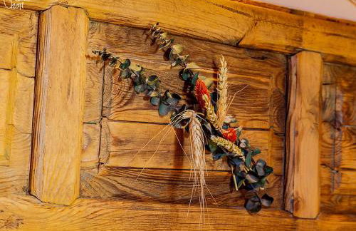 Casas Rurales Chon Alto Tajo - Foto 71