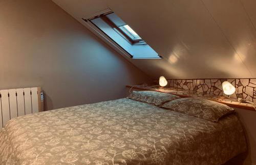 Ático con terraza en Graus-Pirineo de Huesca - Foto 32