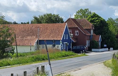 Urlaub im blauen Haus - Foto 1