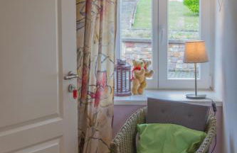 Die Ferienwohnungen Schmiede und Gudd Stuvv in Annis Haus - Foto 21