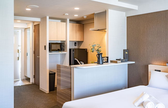 Apartment Hotel 11 Shinsaibashi III - Photo 21