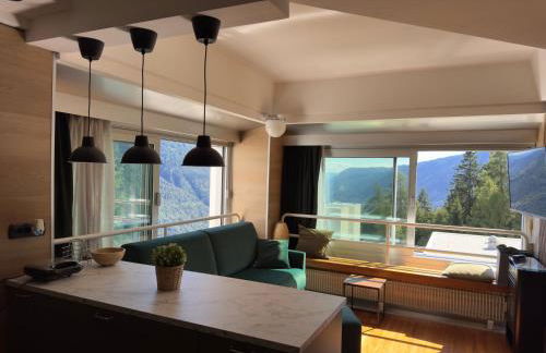 Panorama Marilleva 1400 - Val di Sole - Foto 33