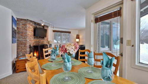 Fall Line Condo A5 1 Bedroom Condo - Foto 4