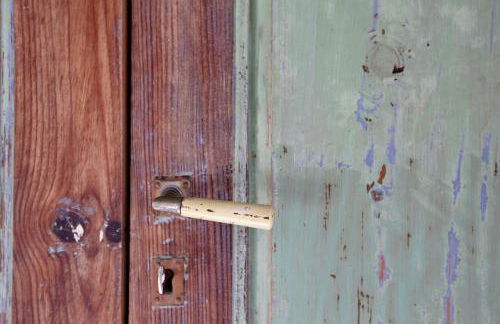 Hacienda Camino de La Cruzada - Foto 37