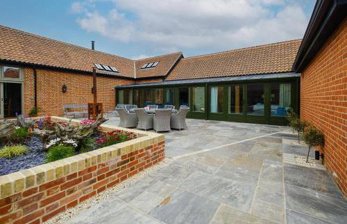 Alde Bay Farm - Barn Owl Sanctuary - Foto 52