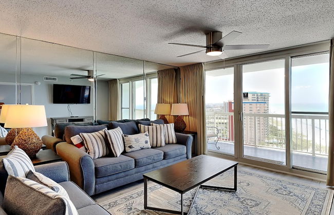 Pelican Beach by Southern Vacation Rentals - Photo 49