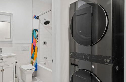 Carroll Place - Bright 3BR Apt in Carroll Gardens - Foto 14