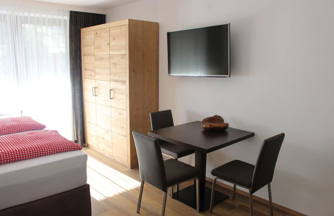 Nueva !!! - Apartamento Elisa en Kaprun - Nuevo !!! - Foto 15