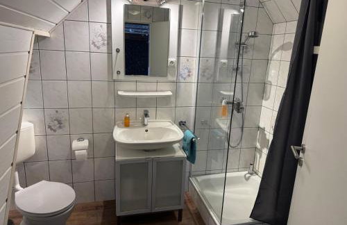 Zur weißen Rosenblüte, Appartement - Foto 14