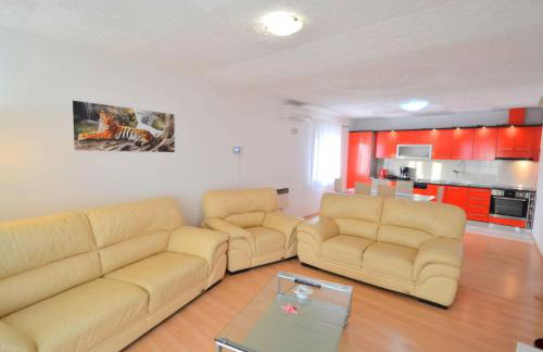 Holiday Home Frane by Interhome - Foto 11