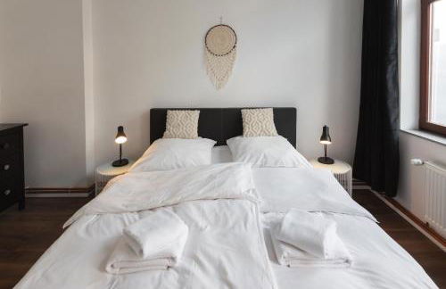 Koje Eins I Großes Apartment mit 2 Schlafzimmern - Foto 7