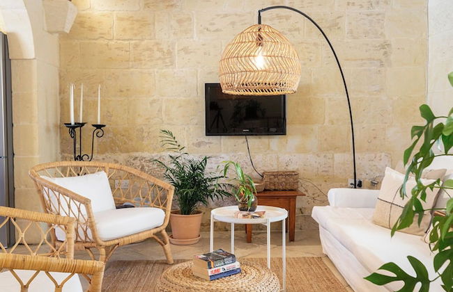 Tal-Kitarra Villa - Foto 17