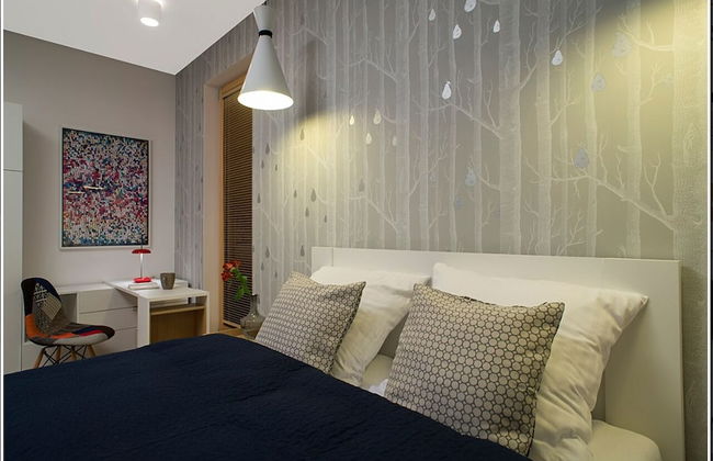 InPoint Centrum Apartments between Market Square and Jewish Quarter - Foto 38