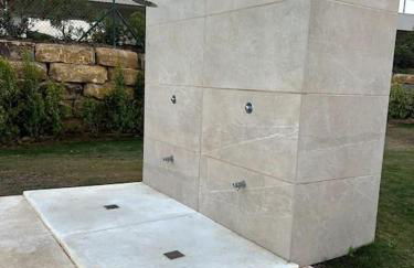 Luxury penthouse with sea view in La Cala Golf Resort - Photo 27