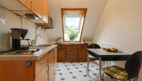 Ferienwohnung Merk klein - Foto 2